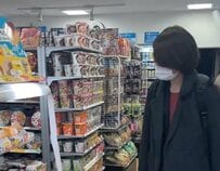 コンビニでちょっと高めのお菓子を買ったけど…ホテルに戻った後の行動に「わかります」「私もやりました」