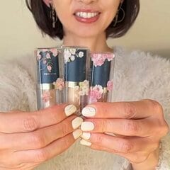 「綺麗にしみが隠れていきます」40代50代が注目の「フォレンコスのコンシーラー」を全色レビュー！