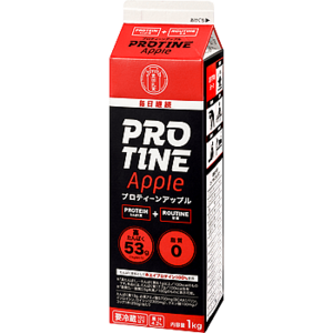 PROTINE(プロティーン) アップル）