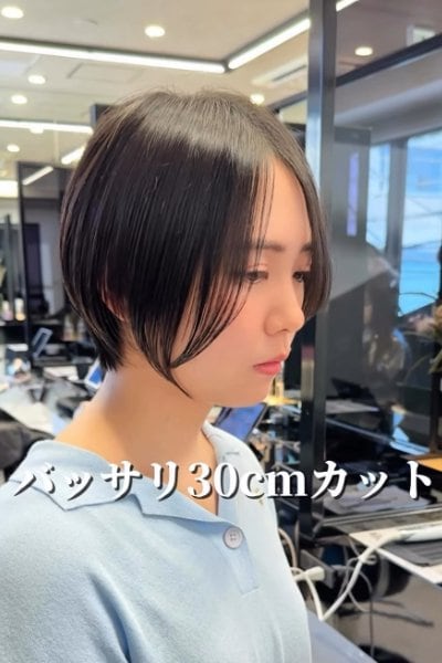 人気美容師