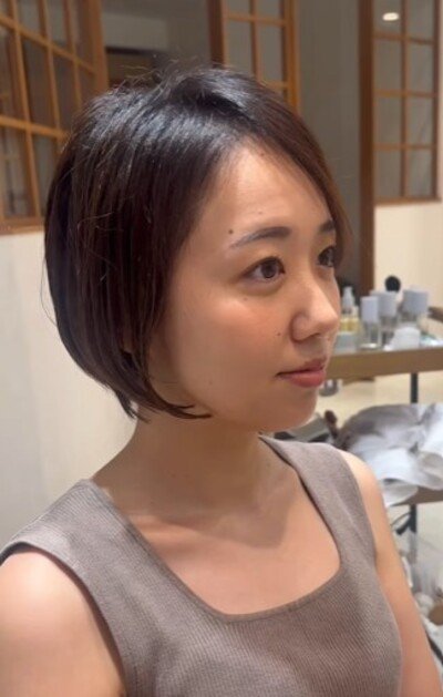 人気美容師