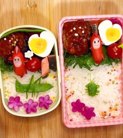 投稿の画像