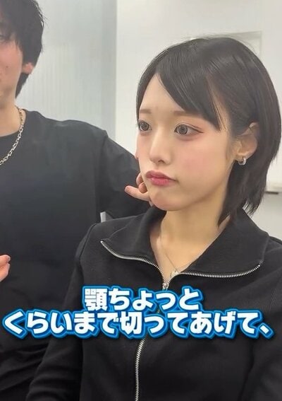 人気美容師