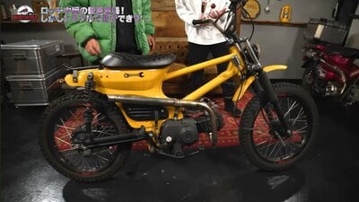 井戸田潤のYouTube投稿