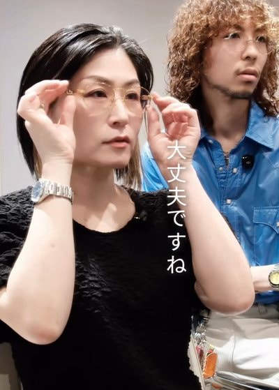 人気美容師