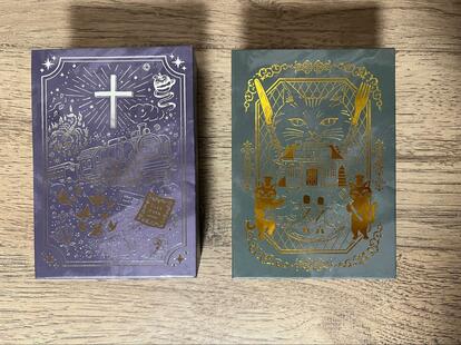 写真 | ホンモノの本じゃないの！？キャンドゥの「宮沢賢治の単行本