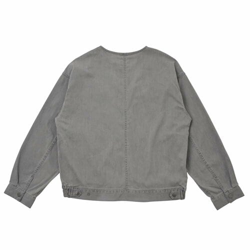 エアライトメッシュデニムジャケット