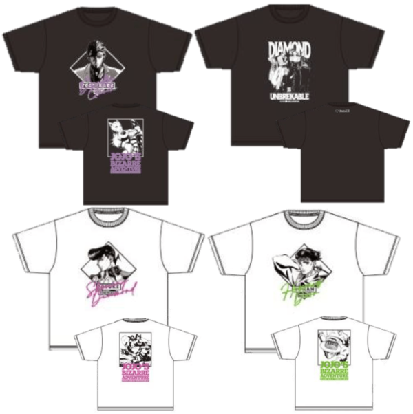 ロングシーズン使えてデイリー使いしやすい「半袖Tシャツ」