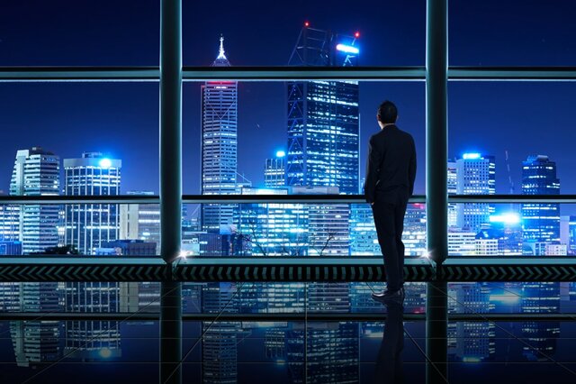【富裕層】運だけじゃない「富裕層がお金を呼び寄せる行動」2つの特徴とは