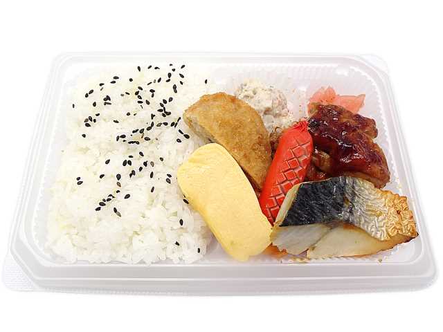 セブン-イレブンの新商品その2