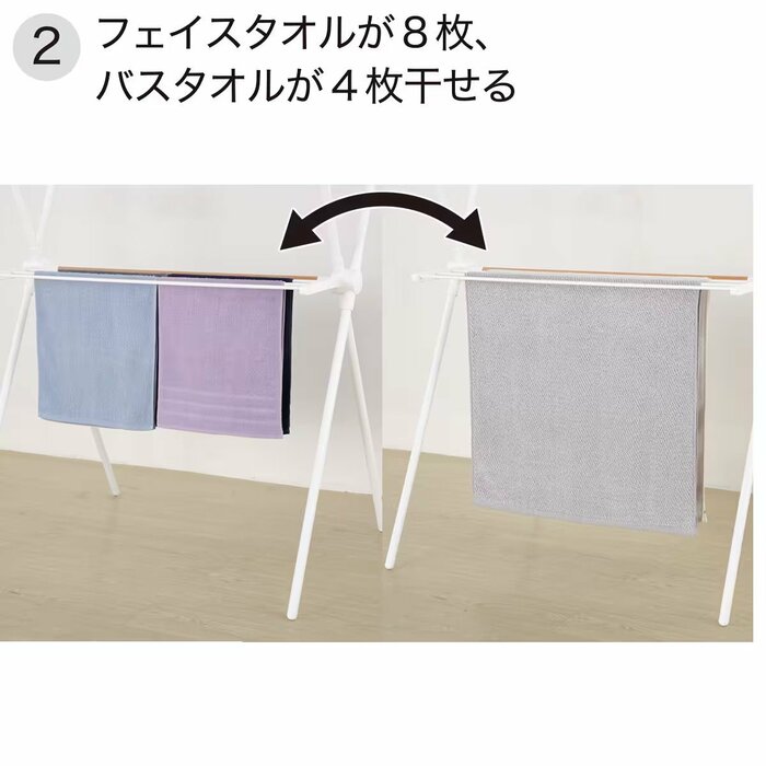 組み立て家具が苦手な方でも安心して利用できます