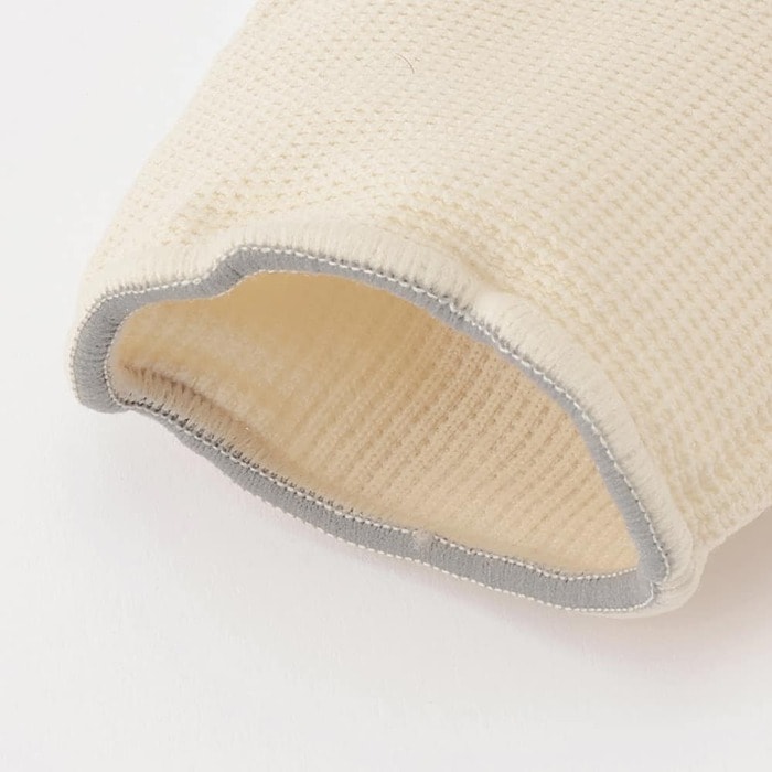 ワークマン 匠の手 土をいじりやすいウレタン背抜き手袋