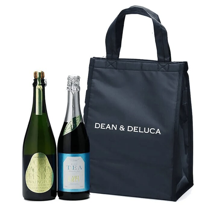 ポワレ&アールグレースパークリングセット