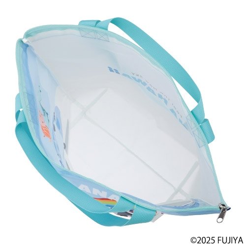 不二家 PEKO for ANA トートバッグ