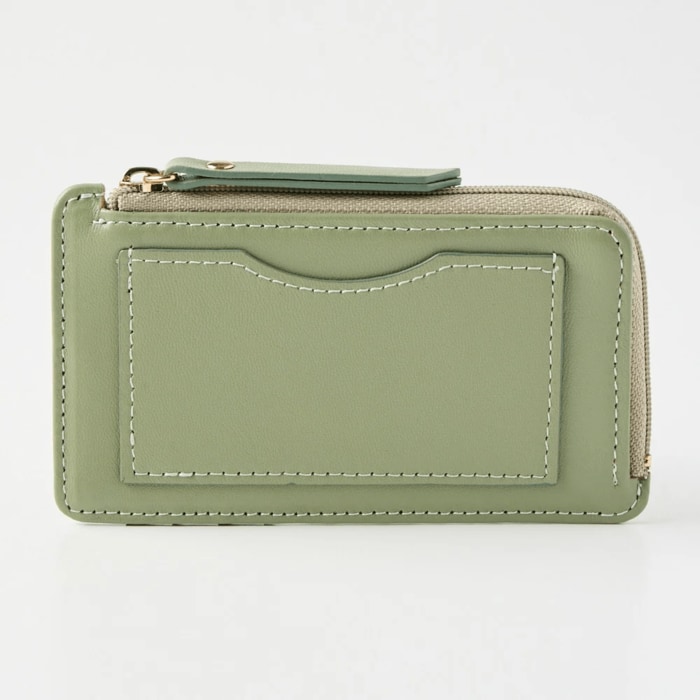 シープレザー フラグメントケース