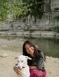 「痛みの目から、喜びの目へ」車にはねられ路上で苦しんだ犬アルマ、オランダで幸せに暮らす姿に温かい声