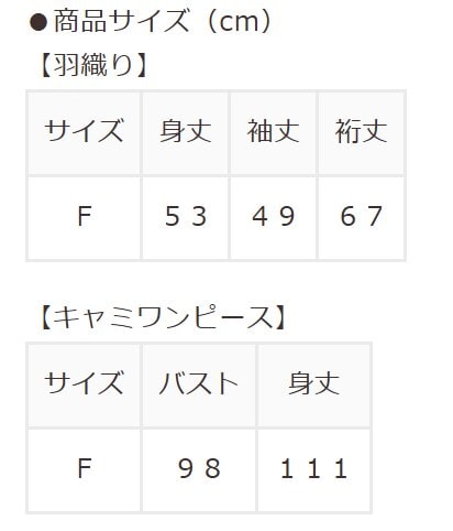 出所：ハニーズ公式オンラインショップ セパレート浴衣（ワンピースタイプ）