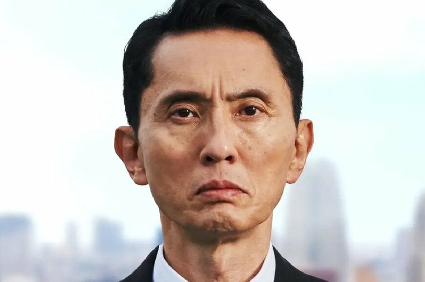 松重豊、本場タイ料理で“孤独のグルメ”風食レポ！「ニヤニヤしちゃう」「食べ方のプロ」