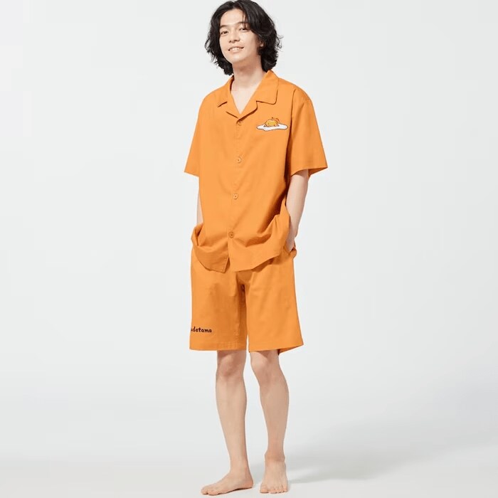 画像出典：すべて「ジーユー公式」