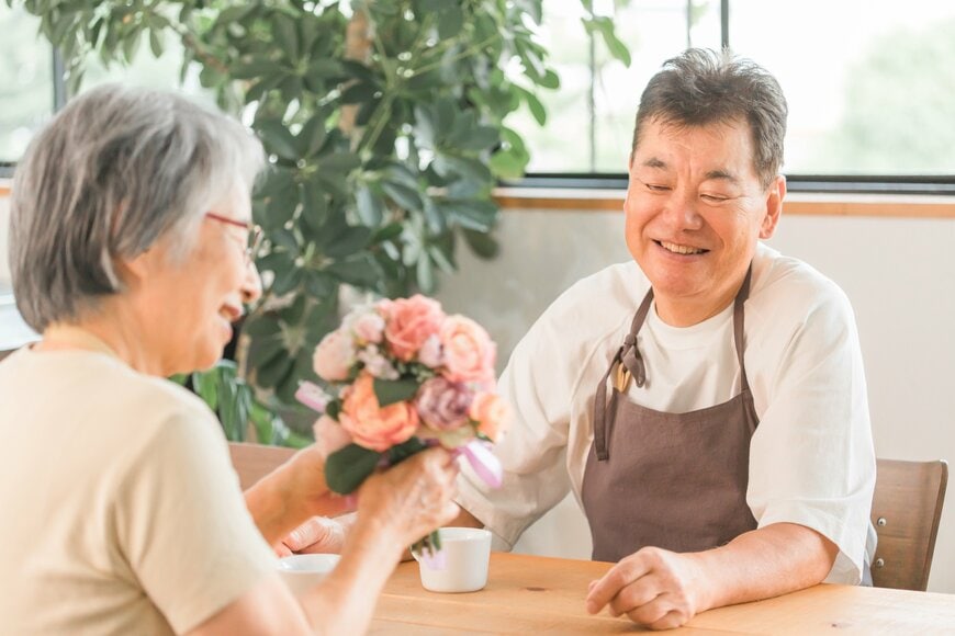 【みんなの終活】「まだ早い」がリスクになる？平均寿命「男性81.09年/女性87.13年」認知症「シニアの約4人に1人」認知機能に何かしらのサイン！