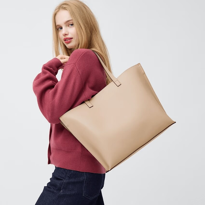 画像出所：GU公式