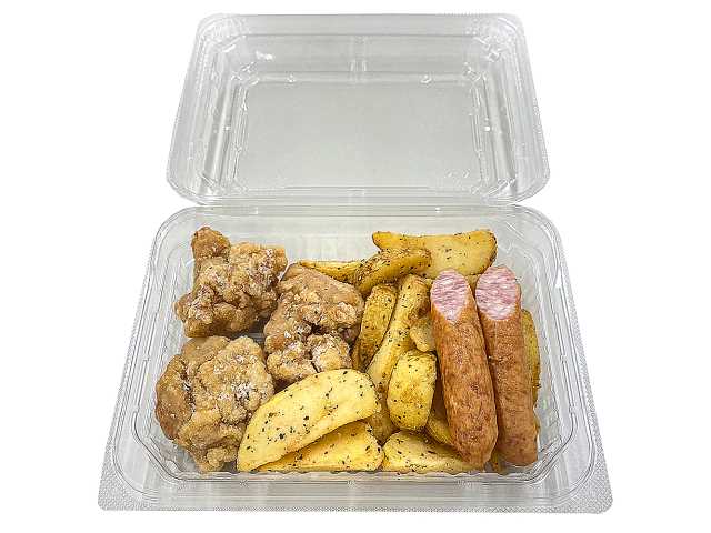 出所：株式会社セブン‐イレブン・ジャパン「今週の新商品」