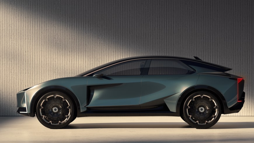 出所：トヨタ自動車株式会社