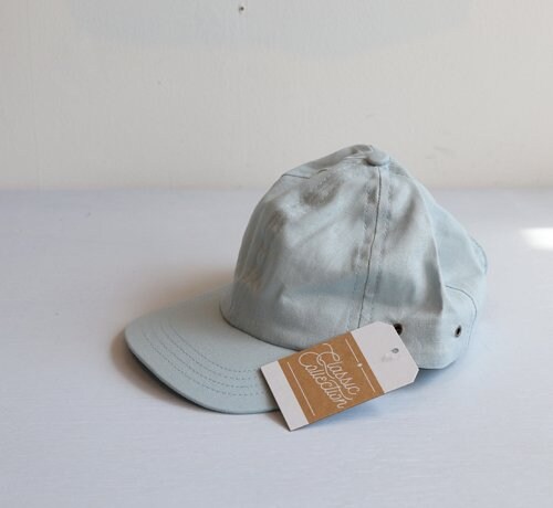 Classic Collection - Mira Hat 6パネルキャップ ¥6,480（税込）