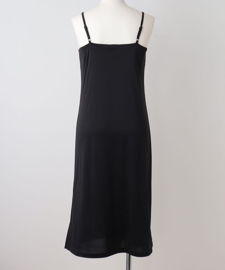 出所：ハニーズ公式通販 インナーロングワンピース