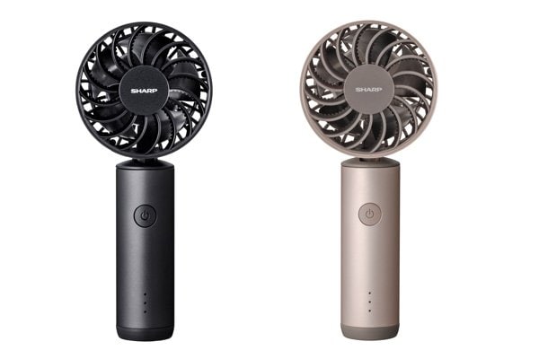 出所：シャープ株式会社