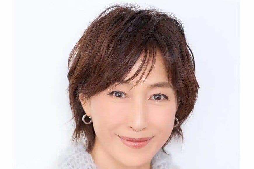 高島礼子 おでんとパンケーキを堪能した女子会を報告「組み合わせが斬新」「変化球ですね」の声