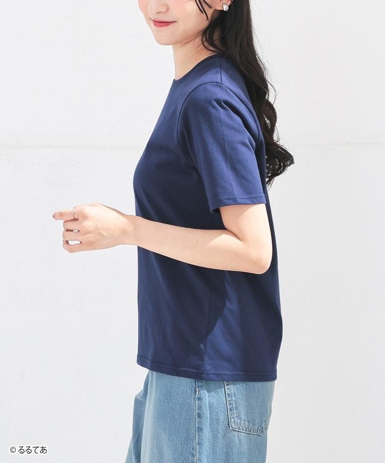 出所：ハニーズ公式オンラインストア コウペンちゃん／半袖Ｔシャツ