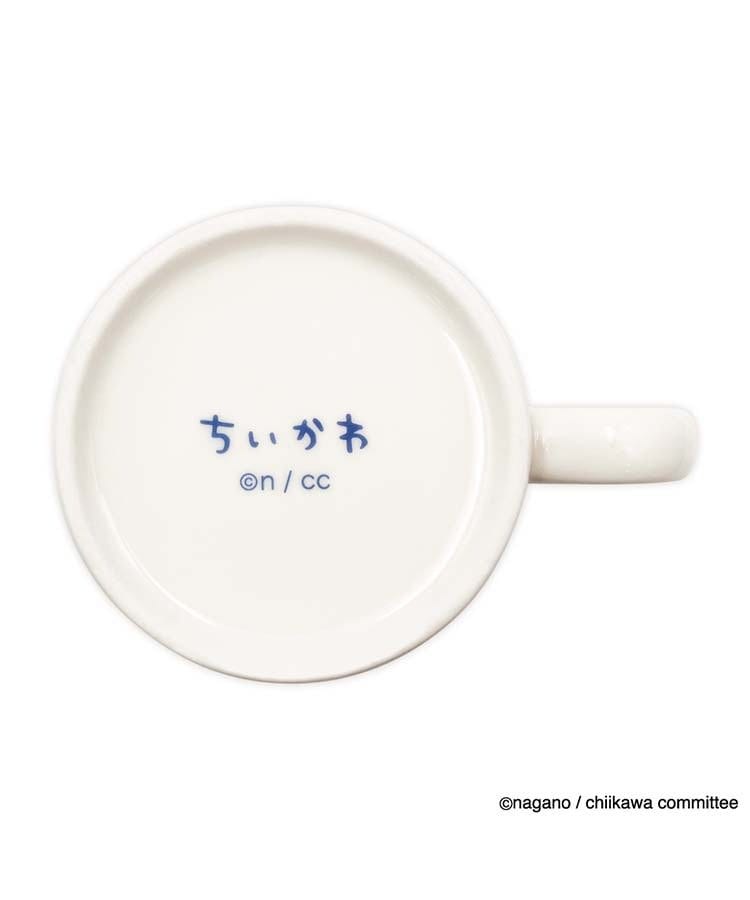 出所：ブルーブルーエ公式　ちいかわコミックマグ