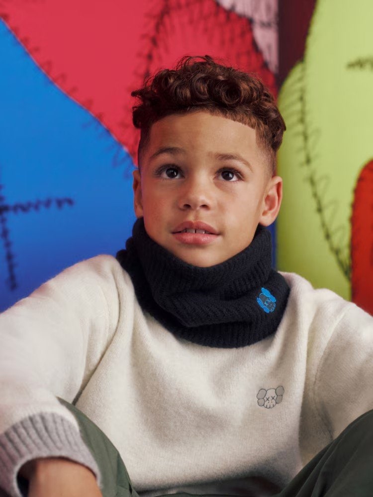 画像出所：ユニクロ公式オンラインストア