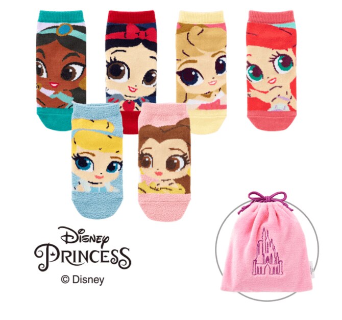 画像出典：すべて「しまむら公式」