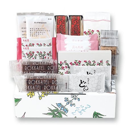 画像出所：六花亭公式オンラインショップ