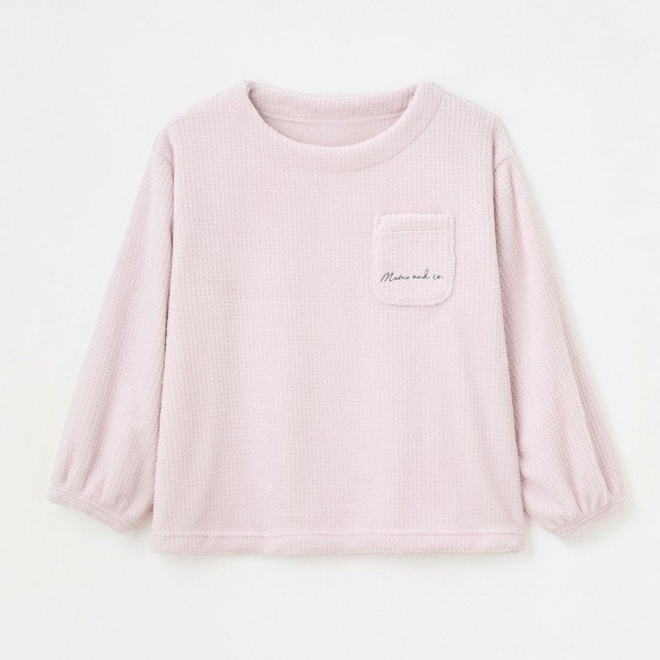 しまむら公式　レディース　ルームウェアハッピーバッグ4点セット（MUMU＆Co.）の画像