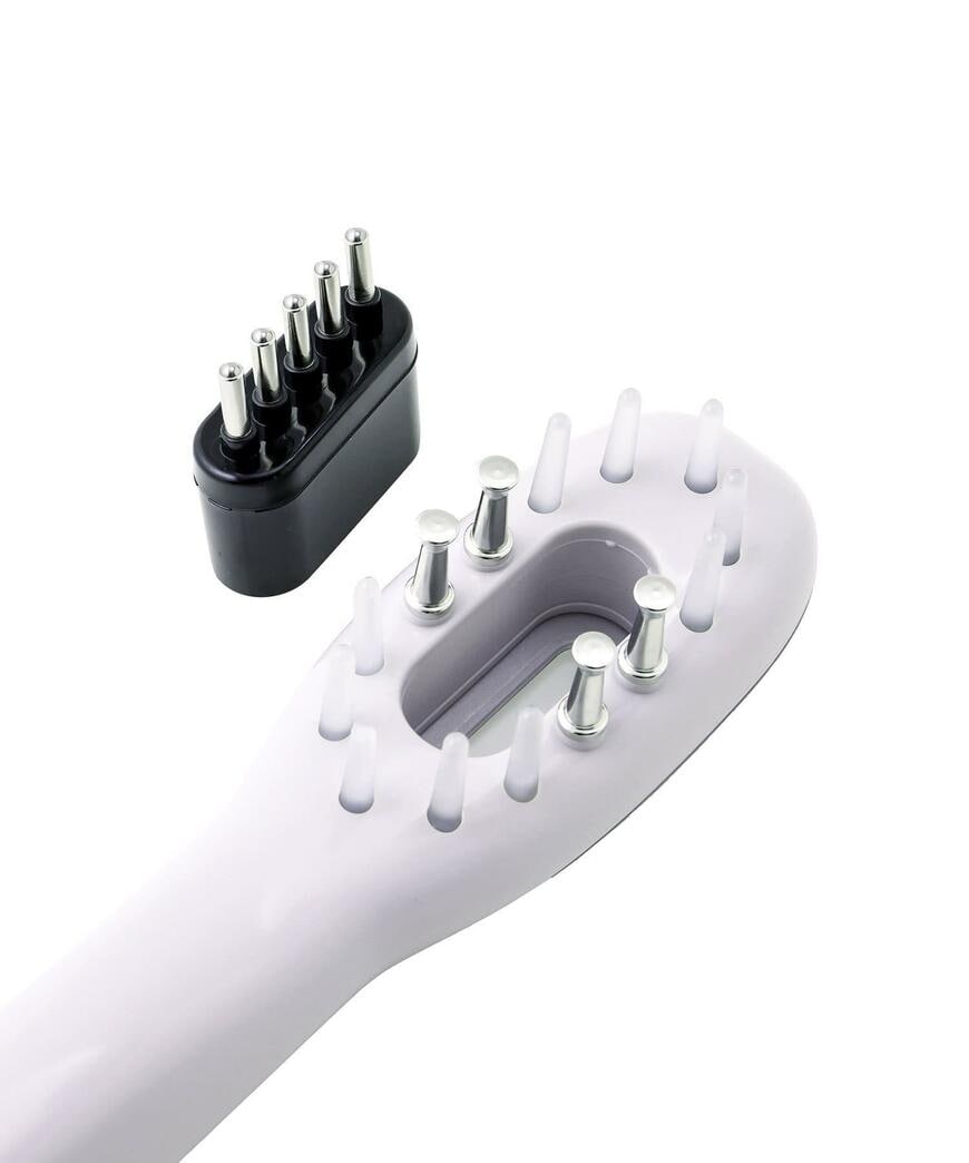 3COINS 電気ブラシ/and us商品画像