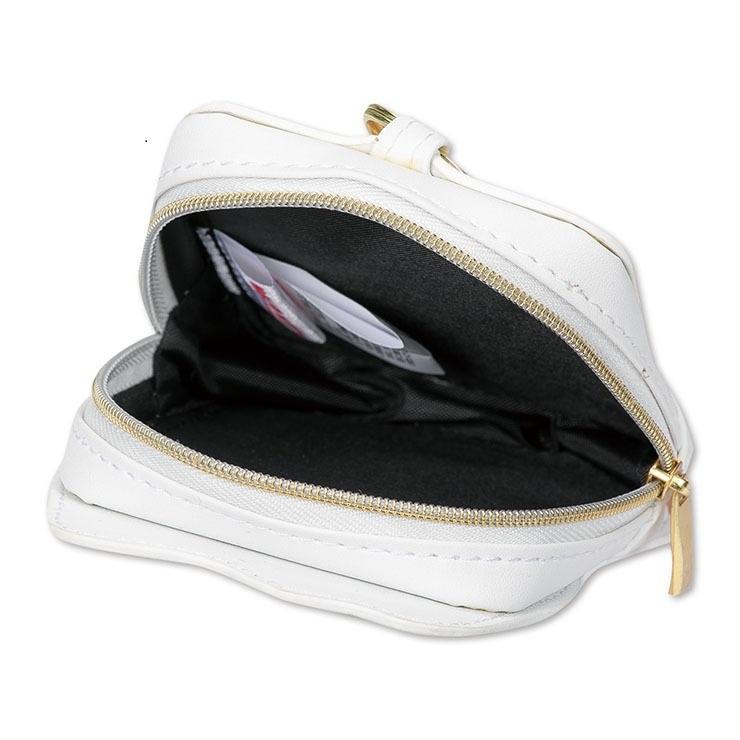 レディース ダイカットコインケース(サンリオキャラクターズ)