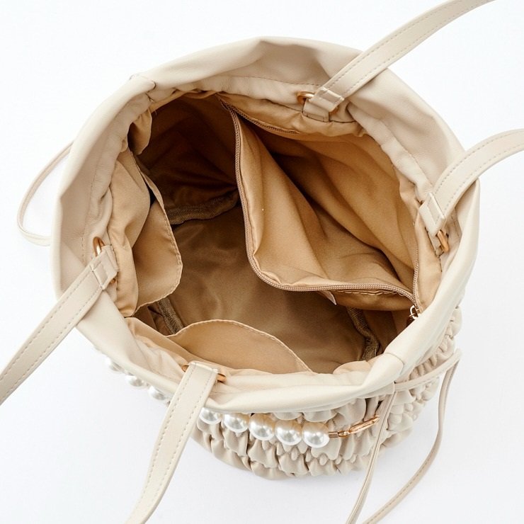 しまむら公式 レディース バッグ (omi)