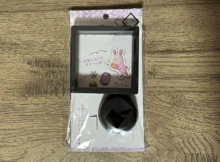 キャンドゥ、ディスプレイスタンド画像