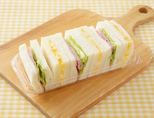 ローソンの新商品その3