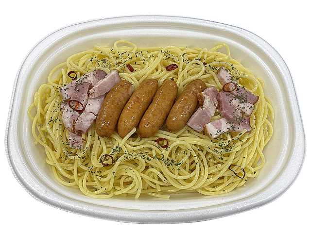 セブン-イレブンの新商品その2