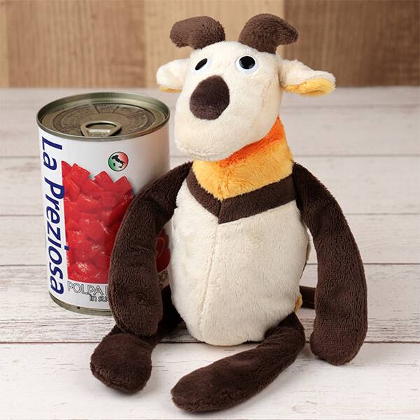 ヤギべえエコバッグ