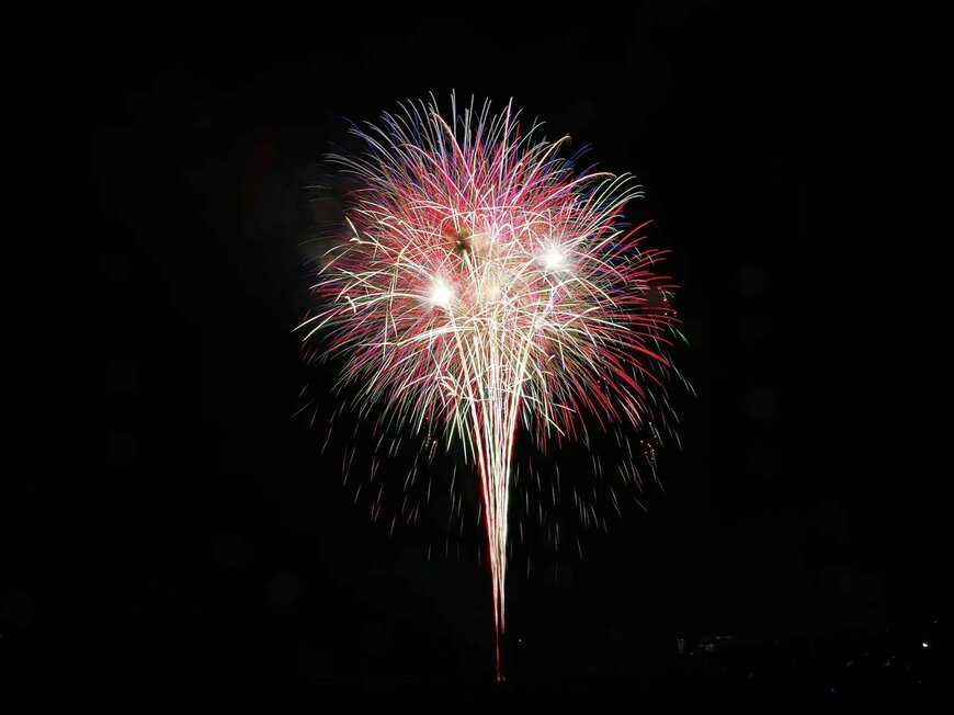 相模原納涼花火大会