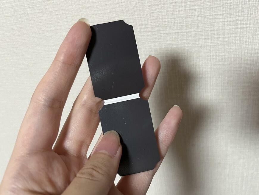 キャンドゥ、マグネットマーカー 3P 宮沢賢治画像