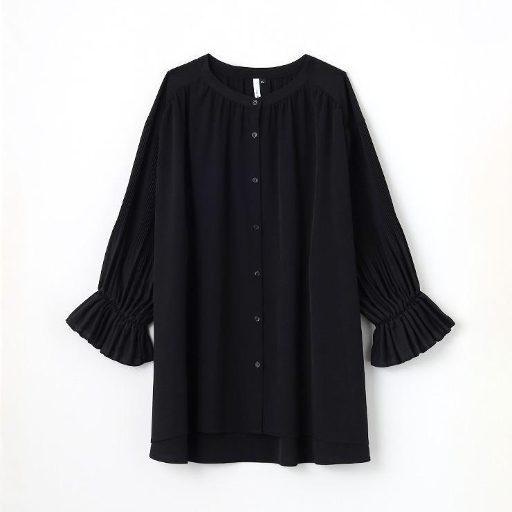 しまむら、レディース　ブラウス（Vanilla studio）商品画像