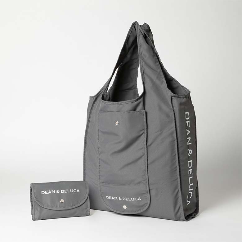ディーン&デルーカ「折り畳み傘&ショッピングバッグギフト」