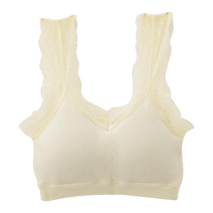 しまむら、レディースナイトブラ画像