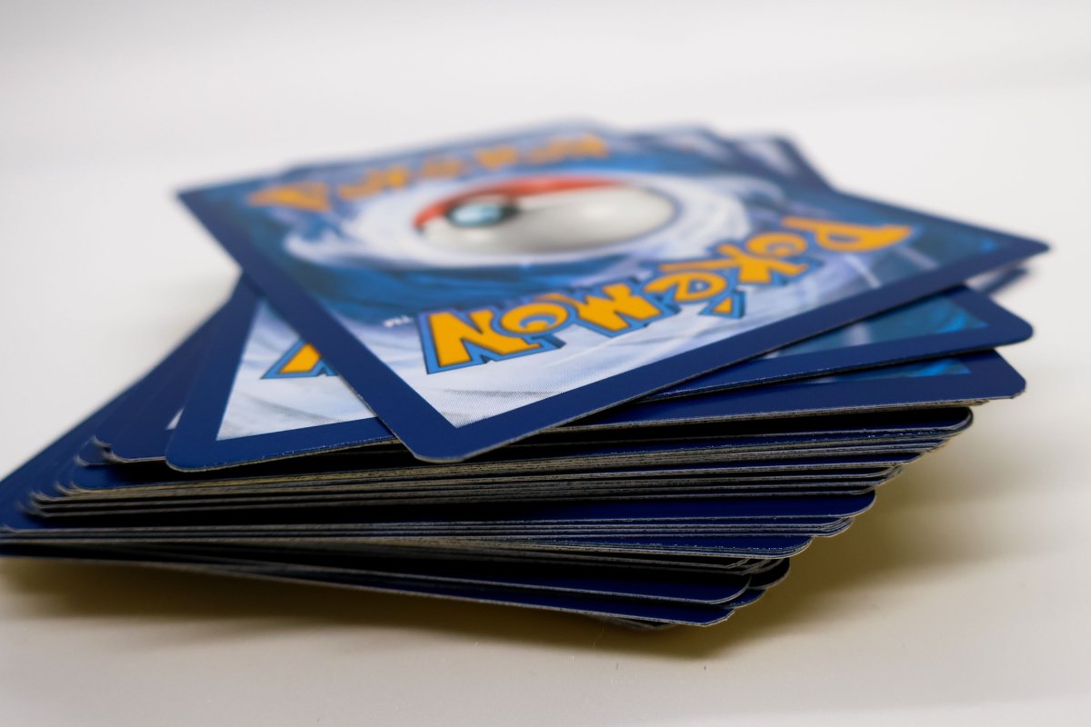 ポケモンカード買取】Pokémon Day！ ミュウツーの初期カード